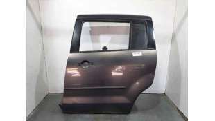 PUERTA TRASERA IZQUIERDA MAZDA 5 (2005-2010) 2.0 CD 110CV 1998CC - L.8097923 / C2Y57302XG