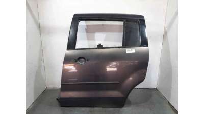PUERTA TRASERA IZQUIERDA MAZDA 5 (2005-2010) 2.0 CD 110CV 1998CC - L.8097923 / C2Y57302XG