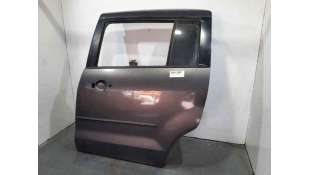 PUERTA TRASERA IZQUIERDA MAZDA 5 (2005-2010) 2.0 CD 110CV 1998CC - L.8097923 / C2Y57302XG 2