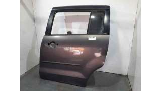PUERTA TRASERA IZQUIERDA MAZDA 5 (2005-2010) 2.0 CD 110CV 1998CC - L.8097923 / C2Y57302XG