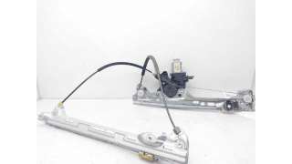 ELEVALUNAS DELANTERO IZQUIERDO RENAULT MEGANE IV FASTBACK (2015-) 1.2 TCE 130 (B9MR) 130CV 1197CC - L.8097927 / 807215959R