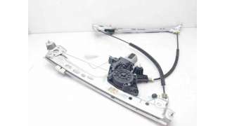 ELEVALUNAS DELANTERO IZQUIERDO RENAULT MEGANE IV FASTBACK (2015-) 1.2 TCE 130 (B9MR) 130CV 1197CC - L.8097927 / 807215959R
