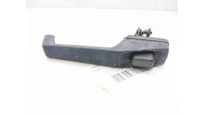 MANETA EXTERIOR DELANTERA DERECHA JEEP CHEROKEE (1988-2001) 2.5 TD 4X4 116CV 2499CC - L.8098018 / 55076056AB