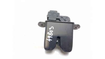 CERRADURA MALETERO / PORTON HYUNDAI IONIQ (2016-) 1.6 GDI HYBRID 141CV 1580CC - L.8098028 / 81230G2000