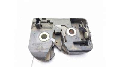 CERRADURA MALETERO / PORTON SEAT IBIZA II (1993-2002) 1.4 I 60CV 1390CC - L.8098055 / 6K6827505A