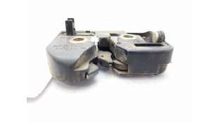CERRADURA MALETERO / PORTON SEAT IBIZA II (1993-2002) 1.4 I 60CV 1390CC - L.8098055 / 6K6827505A 2