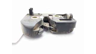 CERRADURA MALETERO / PORTON SEAT IBIZA II (1993-2002) 1.4 I 60CV 1390CC - L.8098055 / 6K6827505A