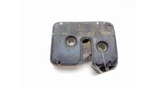 CERRADURA MALETERO / PORTON SEAT IBIZA II (1993-2002) 1.4 I 60CV 1390CC - L.8098055 / 6K6827505A