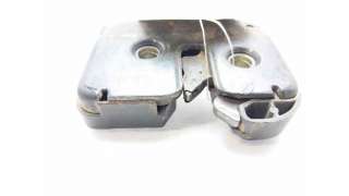 CERRADURA MALETERO / PORTON SEAT IBIZA II (1993-2002) 1.4 I 60CV 1390CC - L.8098055 / 6K6827505A