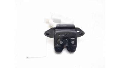 CERRADURA MALETERO / PORTON RENAULT KADJAR (2018-) 1.3 TCE 140 140CV 1332CC - L.8098074 / 265553530R