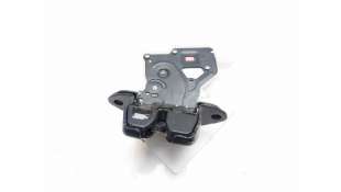 CERRADURA MALETERO / PORTON RENAULT KADJAR (2018-) 1.3 TCE 140 140CV 1332CC - L.8098074 / 265553530R 2
