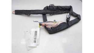 AIRBAG CORTINA DELANTERO IZQUIERDO PEUGEOT 308 II (2013-) 1.6 HDI 92CV 1560CC - L.8098078 / 9805768480
