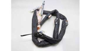 AIRBAG CORTINA DELANTERO IZQUIERDO PEUGEOT 308 II (2013-) 1.6 HDI 92CV 1560CC - L.8098078 / 9805768480 2