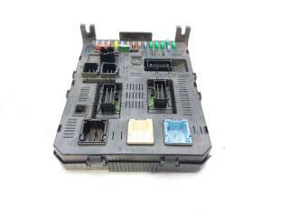 CENTRALITA BSI CITROEN C5 I (2001-2004) 2.0 HDI (DCRHZB, DCRHZE) 109CV 1997CC - L.8098092 / 9661940480