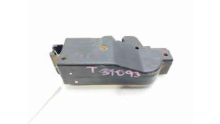 CERRADURA MALETERO / PORTON CITROEN C5 I (2001-2004) 2.0 HDI (DCRHZB, DCRHZE) 109CV 1997CC - L.8098094 / 9652483180