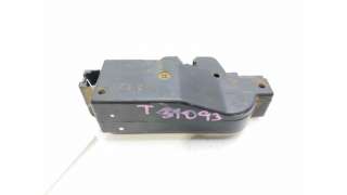 CERRADURA MALETERO / PORTON CITROEN C5 I (2001-2004) 2.0 HDI (DCRHZB, DCRHZE) 109CV 1997CC - L.8098094 / 9652483180