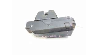 CERRADURA MALETERO / PORTON CITROEN C5 I (2001-2004) 2.0 HDI (DCRHZB, DCRHZE) 109CV 1997CC - L.8098094 / 9652483180