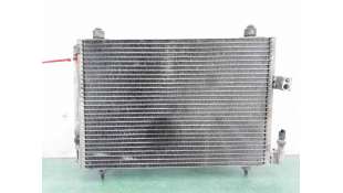 CONDENSADOR / RADIADOR  AIRE ACONDICIONADO CITROEN C5 I (2001-2004) 2.0 HDI (DCRHZB, DCRHZE) 109CV 1997CC - L.8098099 / 965