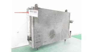 CONDENSADOR / RADIADOR  AIRE ACONDICIONADO CITROEN C5 I (2001-2004) 2.0 HDI (DCRHZB, DCRHZE) 109CV 1997CC - L.8098099 / 965 2