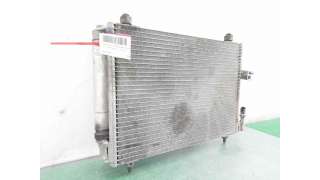 CONDENSADOR / RADIADOR  AIRE ACONDICIONADO CITROEN C5 I (2001-2004) 2.0 HDI (DCRHZB, DCRHZE) 109CV 1997CC - L.8098099 / 965
