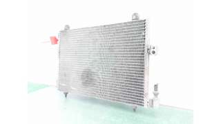 CONDENSADOR / RADIADOR  AIRE ACONDICIONADO CITROEN C5 I (2001-2004) 2.0 HDI (DCRHZB, DCRHZE) 109CV 1997CC - L.8098099 / 965