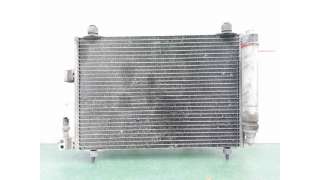 CONDENSADOR / RADIADOR  AIRE ACONDICIONADO CITROEN C5 I (2001-2004) 2.0 HDI (DCRHZB, DCRHZE) 109CV 1997CC - L.8098099 / 965