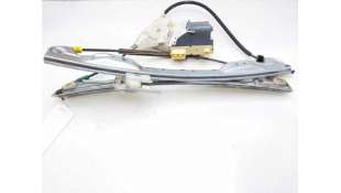 ELEVALUNAS DELANTERO DERECHO CITROEN C5 I (2001-2004) 2.0 HDI (DCRHZB, DCRHZE) 109CV 1997CC - L.8098104 / 9648486380