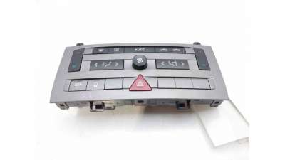 MANDO CLIMATIZADOR CITROEN C5 I (2001-2004) 2.0 HDI (DCRHZB, DCRHZE) 109CV 1997CC - L.8098113 / 96573328YW