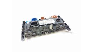 MANDO CLIMATIZADOR CITROEN C5 I (2001-2004) 2.0 HDI (DCRHZB, DCRHZE) 109CV 1997CC - L.8098113 / 96573328YW
