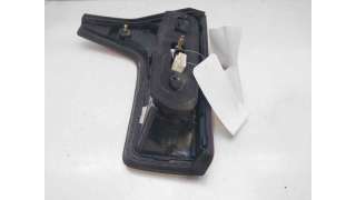 PILOTO TRASERO DERECHO INTERIOR CITROEN C5 I (2001-2004) 2.0 HDI (DCRHZB, DCRHZE) 109CV 1997CC - L.8098122 / 89034081