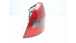 PILOTO TRASERO IZQUIERDO CITROEN C5 I (2001-2004) 2.0 HDI (DCRHZB, DCRHZE) 109CV 1997CC - L.8098123 / 89032697
