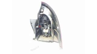 PILOTO TRASERO IZQUIERDO CITROEN C5 I (2001-2004) 2.0 HDI (DCRHZB, DCRHZE) 109CV 1997CC - L.8098123 / 89032697