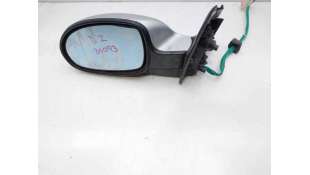RETROVISOR IZQUIERDO CITROEN C5 I (2001-2004) 2.0 HDI (DCRHZB, DCRHZE) 109CV 1997CC - L.8098131 / 532989XT