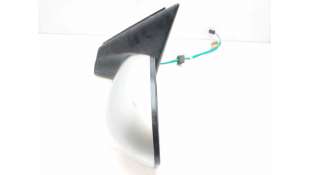 RETROVISOR IZQUIERDO CITROEN C5 I (2001-2004) 2.0 HDI (DCRHZB, DCRHZE) 109CV 1997CC - L.8098131 / 532989XT 2