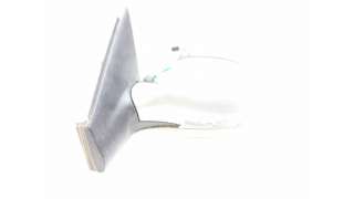 RETROVISOR IZQUIERDO CITROEN C5 I (2001-2004) 2.0 HDI (DCRHZB, DCRHZE) 109CV 1997CC - L.8098131 / 532989XT