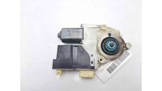 MOTOR ELEVALUNAS DELANTERO IZQUIERDO CITROEN C5 I (2001-2004) 2.0 16V (DCRFNC, DCRFNF) 136CV 1997CC - L.8098146 / 996387100