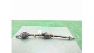 TRANSMISION DELANTERA DERECHA FIAT DOBLO CARGO (2004-2006) 1.3 JTD 16V 70CV 1248CC - L.8098157 / 51832278