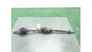 TRANSMISION DELANTERA DERECHA FIAT DOBLO CARGO (2004-2006) 1.3 JTD 16V 70CV 1248CC - L.8098157 / 51832278 2