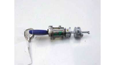 CONMUTADOR DE ARRANQUE FIAT PUNTO (2003-2012) 1.3 JTD 16V 70CV 1248CC - L.8098389 / 260603