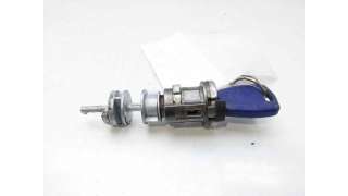 CONMUTADOR DE ARRANQUE FIAT PUNTO (2003-2012) 1.3 JTD 16V 70CV 1248CC - L.8098389 / 260603
