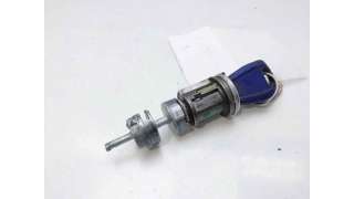 CONMUTADOR DE ARRANQUE FIAT PUNTO (2003-2012) 1.3 JTD 16V 70CV 1248CC - L.8098389 / 260603