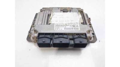 CENTRALITA MOTOR UCE CITROEN C4 COUPÉ (2004-2011) 1.6 HDI 90CV 1560CC - L.8098426 / 9664843780