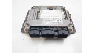 CENTRALITA MOTOR UCE CITROEN C4 COUPÉ (2004-2011) 1.6 HDI 90CV 1560CC - L.8098426 / 9664843780