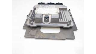 CENTRALITA MOTOR UCE CITROEN C4 COUPÉ (2004-2011) 1.6 HDI 90CV 1560CC - L.8098426 / 9664843780