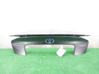 MOLDURA PORTON TRASERO TOYOTA C-HR (2016-) 1.8 HYBRID (ZYX10, ZYX11) 122CV 1798CC - L.8098468 / 76811F4010