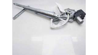 ELEVALUNAS DELANTERO IZQUIERDO TOYOTA C-HR (2016-) 1.8 HYBRID (ZYX10, ZYX11) 122CV 1798CC - L.8098472 / 69840F4010