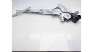 ELEVALUNAS DELANTERO IZQUIERDO TOYOTA C-HR (2016-) 1.8 HYBRID (ZYX10, ZYX11) 122CV 1798CC - L.8098472 / 69840F4010