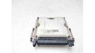 CENTRALITA MOTOR UCE CITROEN XSARA (1999-2005) 2.0 HDI 90 90CV 1997CC - L.8098541 / 9641608480