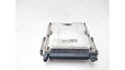 CENTRALITA MOTOR UCE CITROEN XSARA (1999-2005) 2.0 HDI 90 90CV 1997CC - L.8098541 / 9641608480