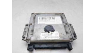 CENTRALITA MOTOR UCE CITROEN XSARA (1999-2005) 2.0 HDI 90 90CV 1997CC - L.8098541 / 9641608480